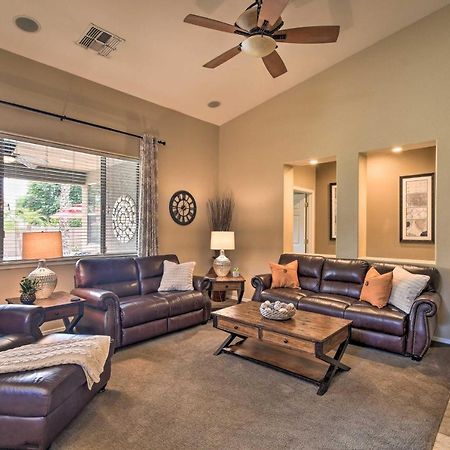 Spacious Surprise Home 6 Mi To Wildlife World Zoo Extérieur photo