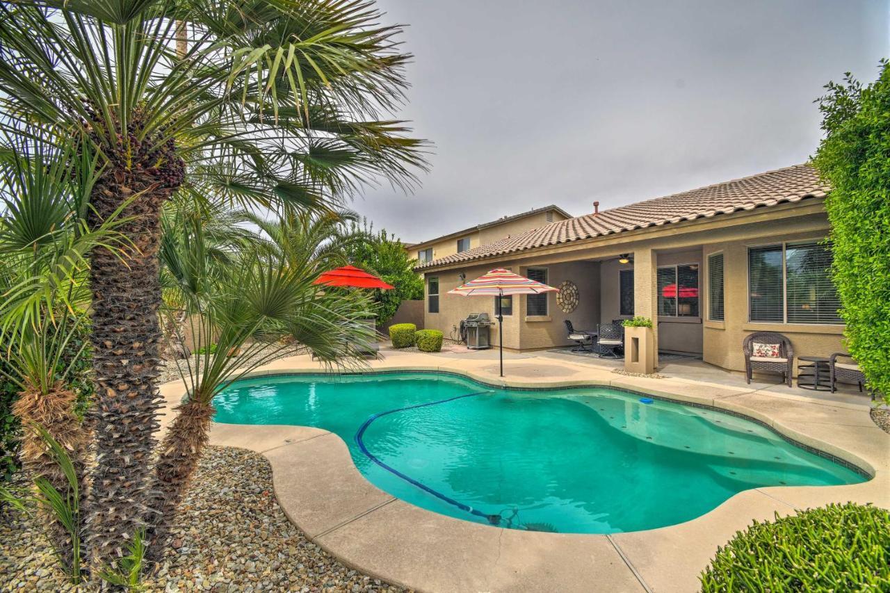 Spacious Surprise Home 6 Mi To Wildlife World Zoo Extérieur photo