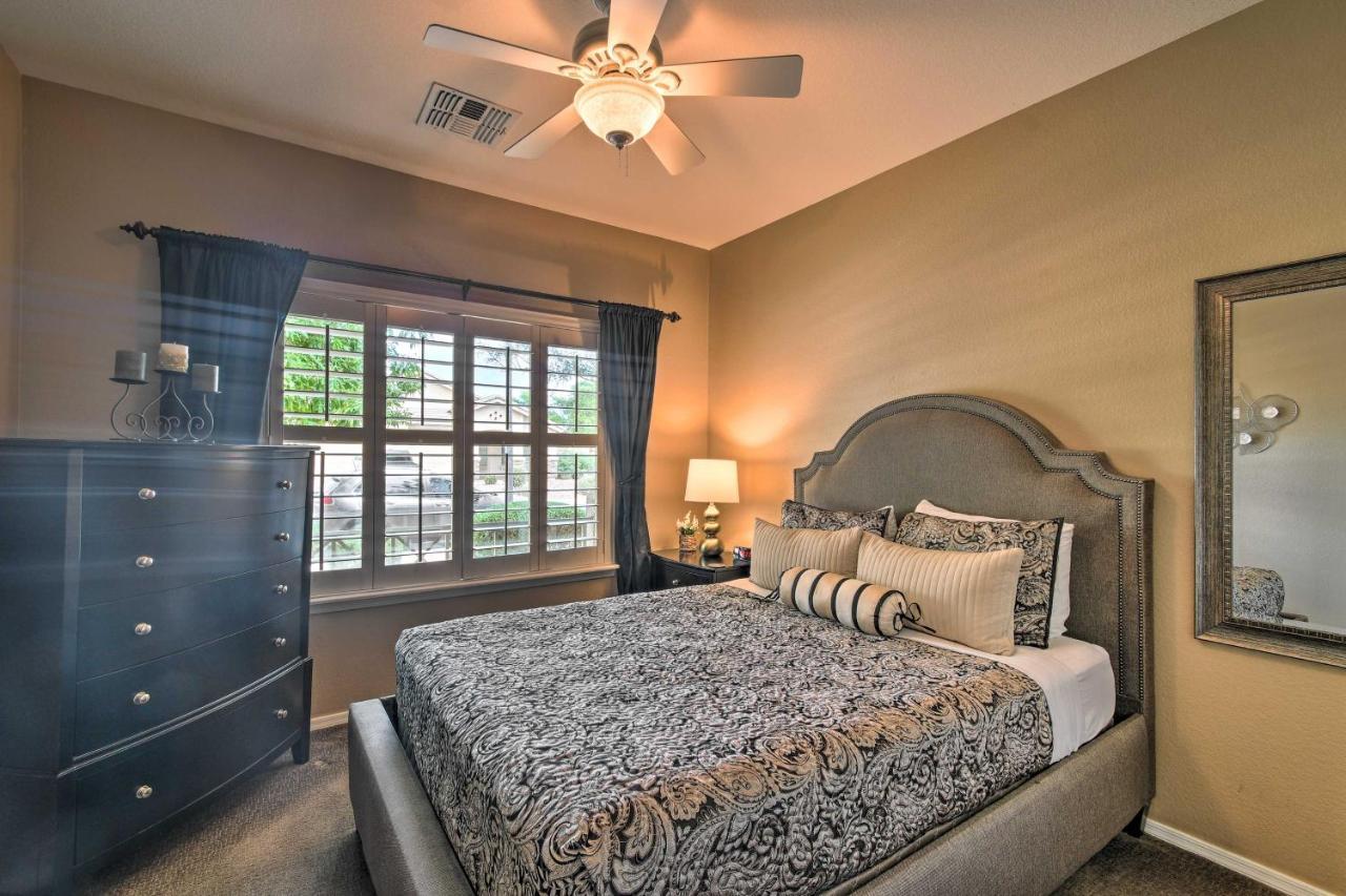 Spacious Surprise Home 6 Mi To Wildlife World Zoo Extérieur photo