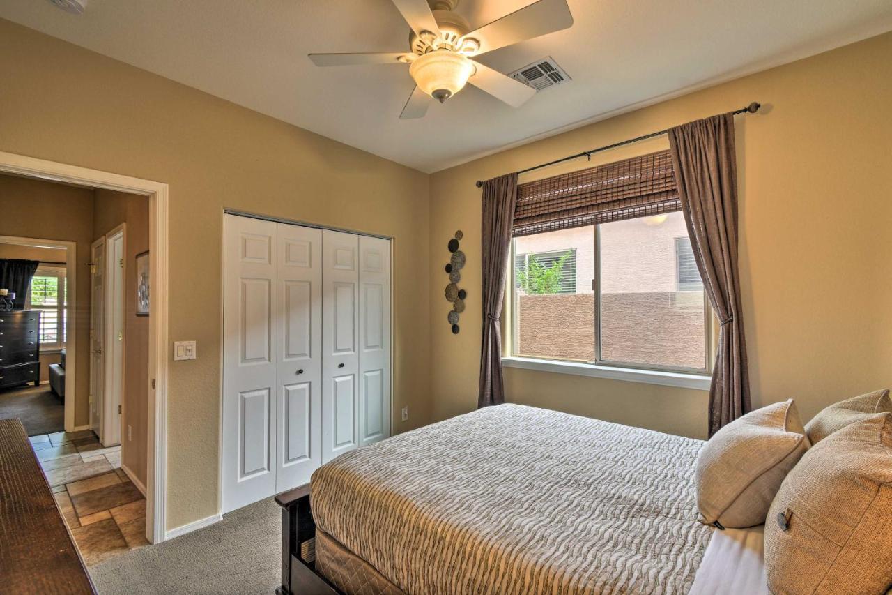 Spacious Surprise Home 6 Mi To Wildlife World Zoo Extérieur photo